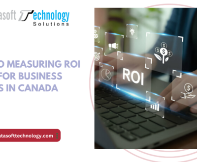 Guide to Measuring ROI of SEO for Business Success in Canada
