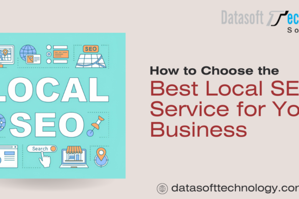 How to Choose the Best Local SEO Service for Your Business