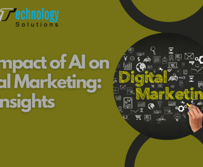 The Impact of AI on Digital Marketing: Key Insights